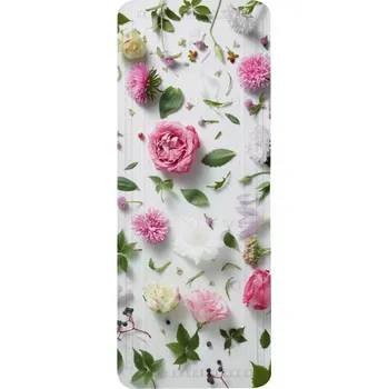 Protiskluzová podložka Kleine wolke Rosalie 36x92cm, protiskluzová podložka do vany