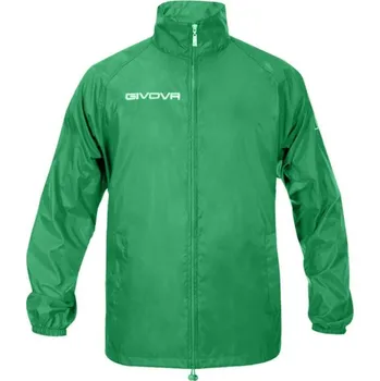 Unisex bunda do deště Basico RJ001 0013 - Givova XL