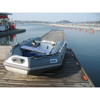 Člun nafukovací člun Bush C 300 RIB