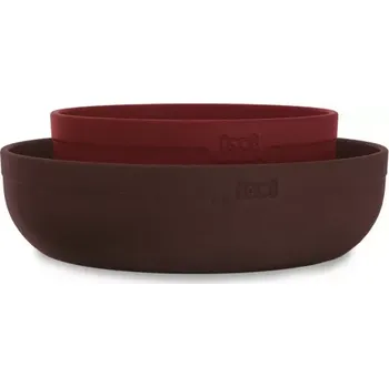 LOVI misky 2ks Tamarillo