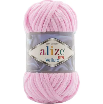 Příze Příze Velluto 31