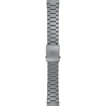 Řemínek na hodinky Ocelový náramek Formex REEF BRA.2200.100 + 5 let záruka a dárek ZDARMA