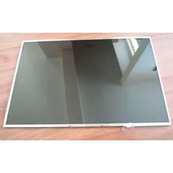 Náhradní displej pro notebook LCD Displej pro notebook B154EW08 CCFL lesklý 15,4" Toshiba T300D