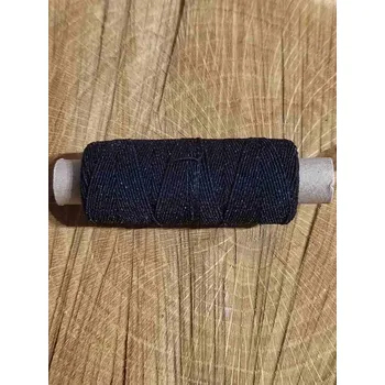 Nit Pružná nit OPTEX 0,5mm návin 30m barva černá