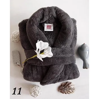 Dámský župan Dámský župan Andropol šedý Velikost: L