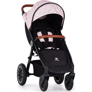 PETITE&MARS Kočárek Street+ Air Oak + Stříška Limited 100 Kingdom (VP-F172094)