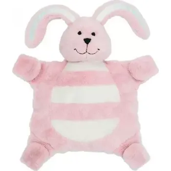 Usínáček a strážce dudlíku - Velký růžový Bunny, Sleepytot