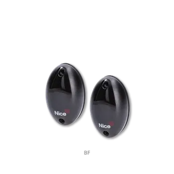 NICE Fotobunky povrchové pár, dosah 15m/30m