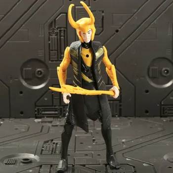 Figurka MARVEL AVENGERS INFINITY WAR - LOKI