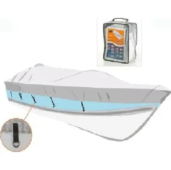 Krycí plachta OEM Zakrývací plachta na lodě a čluny,délka 518cm-579cm,šířka 244cm