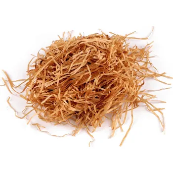 Dekorační papírová tráva 1 kg