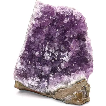 Drahý kámen Ametyst drúza 0.990 kg #3150