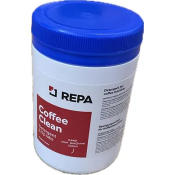 Příslušenství pro přípravu kávy REPA čistící tablety pro kávovar 60ks