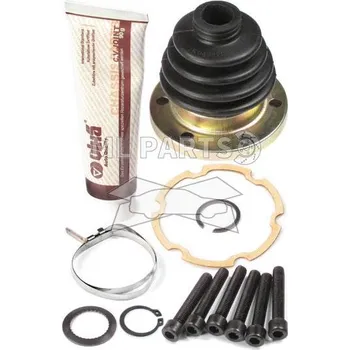 Manžeta kloubu vnitřní VIKA K50048001