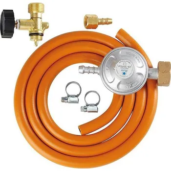 Příslušenství pro gril Meva NP13001 PB připojovací set nízkotlaký