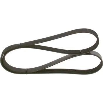 Rozvod motoru ozubený klínový řemen BOSCH 1 987 948 316