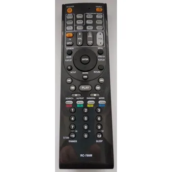 RC model auta ONKYO RC-801M, RC-803M, RC-807M Náhradní Dálkový O