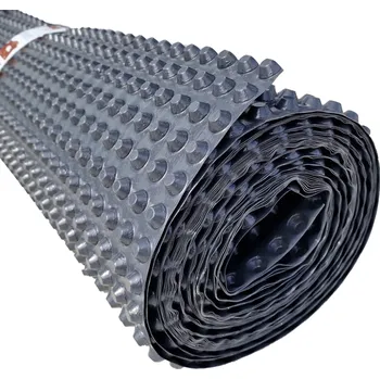 Covernit Isostud N nopová fólie, 2,5 x 20 m