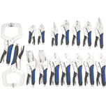 Samosvorné kleště, sada 16 dílů, Welzh (Welzh Werkzeug)