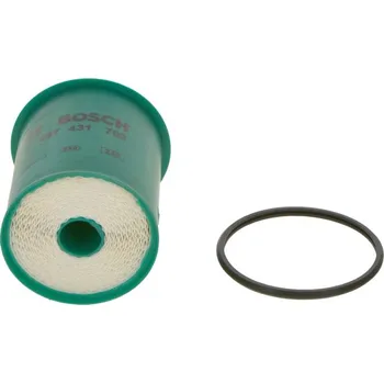 Filtr do auta Palivový filtr BOSCH 1 457 431 702