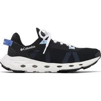 Dámská treková obuv Dámské boty COLUMBIA DRAINMAKER XTR 2062521010 – Černá 39,5