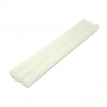 Příslušenství k lepící pistoli Tavné tyčinky 2 kg - Döllken tavné lepidlo HKS18/300