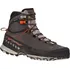 Dámská treková obuv La Sportiva TX5 Woman GTX 27J900318 Carbon/Paprika