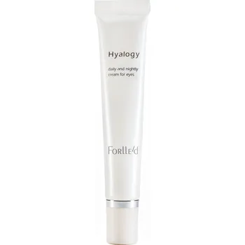Péče o oční okolí Forlle'd Hyalogy Daily and Nightly Cream For Eyes 9 g- Forlle'd Hyalogy Univerzální Oční Krém