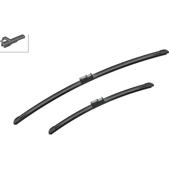 Stěrač List stěrače BOSCH 3 397 007 094