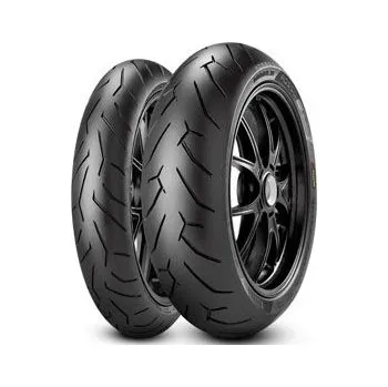 Pirelli Diablo Rosso 2 120/70 R17 58W - TL, F, K (Silniční)