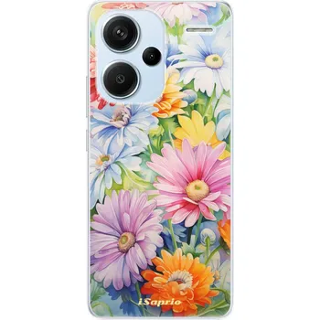 Pouzdro na mobilní telefon Odolné silikonové pouzdro iSaprio - Meadow 02 - Xiaomi Redmi Note 13 Pro+ 5G