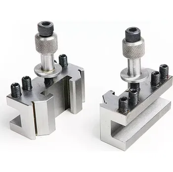 dílenský stroj Standardní držák pro rychloupínač nástrojů Dixon model M (TrueTech)