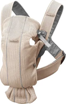 BabyBjörn Baby Carrier Mini