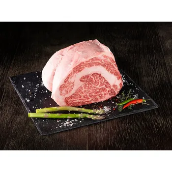 Maso a ryba Stejkshop.cz Wagyu Vysoký roštěnec