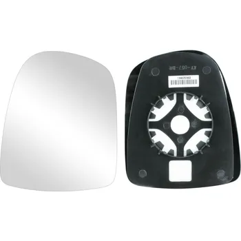 Auto zrcátko Sklo levého zpětného zrcátka NISSAN PRIMASTAR (X83) | 002-01/2007 | nevyhřívané | VIEW MAX | 5901532172324