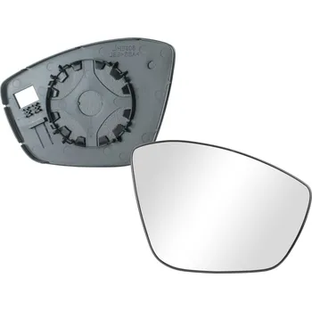 Auto zrcátko Sklo pravého zpětného zrcátka CITROËN C3-2016 | 1/2016-05/2020 | nevyhřívané | VIEW MAX | 5903107142954