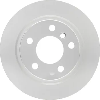 Brzdový kotouč Brzdový kotouč BOSCH 0 986 479 043