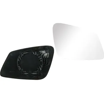 Auto zrcátko Sklo pravého zpětného zrcátka BMW i3 (I01) | 1/2013 a výše | vyhřívané | VIEW MAX | 5901532616705