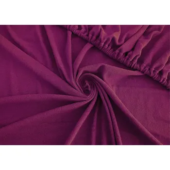 Povlečení Zdeněk Staněk Froté prostěradlo Roxana 100x220x15