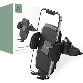 Tech Protect V3 CD Car Mount