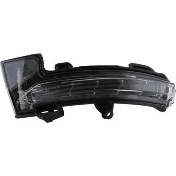 Auto zrcátko Blinkr levého zrcátka VOLKSWAGEN T-CROSS |2019 a výše| VIEW MAX | 5901532823257