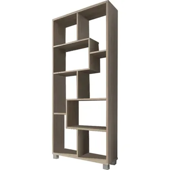 Knihovna Regál Aden - Regál