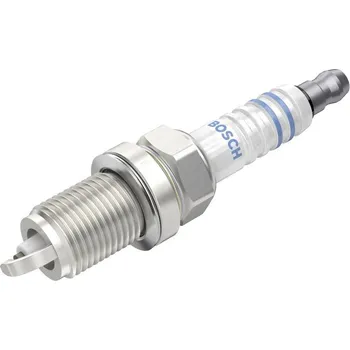 Autoelektrika Zapalovací svíčka BOSCH 0 242 236 542