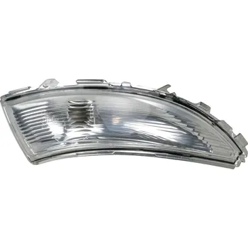 Auto zrcátko Blinkr pravého zrcátka RENAULT CAPTUR |2013-2020| 5901532828917