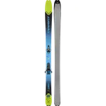 Dynafit Seven Summits Plus Ski Set Lime…