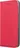 Flip Magnet Book pro Motorola Moto G54 5G, červené
