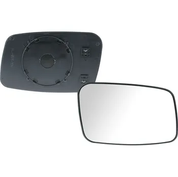 Auto zrcátko Sklo pravého zpětného zrcátka VOLVO S40 / V40 (VS/VW) | 07/2000-12/2003 | vyhřívané | VIEW MAX | 5901532212280