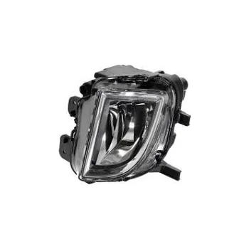 Mlhový světlomet Levá přední mlhovka VOLKSWAGEN JETTA 07/2010 a výše | TAIWAN | 5901532457025