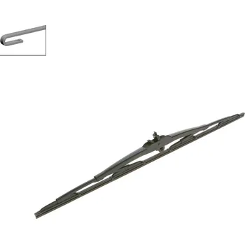 Stěrač List stěrače BOSCH 3 397 018 966