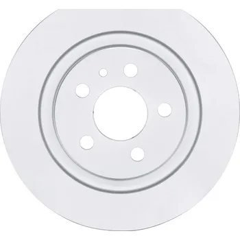 Brzdový kotouč Brzdový kotouč BOSCH 0 986 479 064